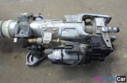 Рулевая колонка м54 (32 Рулевое упр. и геометрия подвески) 32306770712