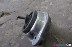 Подушка двигателя лев. (22 Подвеска двигателя и КПП) 22116770793 - купить России