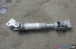 Рулевой карданчик n57 3.0 (32 Рулевое упр. и геометрия подвески) 32306774110