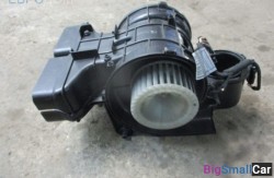 Вентилятор печки (64 Отопления и кондиционирования) 64106977950 - купить России