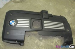 Декоративная крышка двигателя n52n 3.0 (11 Двигатель) 11127575031 - купить России