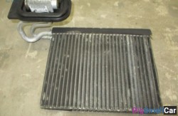 Испаритель (64 Отопления и кондиционирования) 64119281416 - купить России