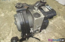 Блок abs (34 Тормозные механизмы) 34516755796