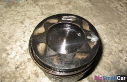 Поршень n47 (11 Двигатель) 11257803033 - купить России