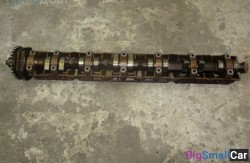 Распредвал впуск m54 (11 Двигатель) 11317500388 - купить России