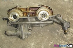 Исполнительный узел м54 3.0 (11 Двигатель) 11361440134 - купить России