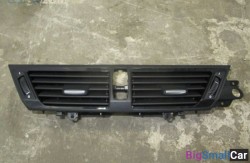 Воздуховод сред. (64 Отопления и кондиционирования) 64229258354 - купить России