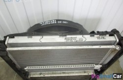 Радиатор основной n20 2.0 (17 Система охлаждения) 17117558480 - купить России