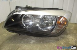 Фара перед. лев. (63 Осветительные приборы) 63117290233