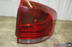 Стоп прав. крыло (63 Осветительные приборы) 63212990110