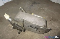 Теплообменник акпп n20 (17 Система охлаждения) 17217551647 - купить России