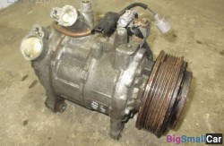 Компрессор кондиционера n20 (64 Отопления и кондиционирования) 64529223694 - купить России