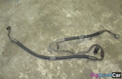 Трубка конденсатор - испаритель (64 Отопления и кондиционирования) 64539151738 - купить России