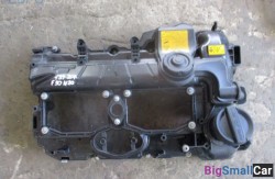 Клапанная крышка n20 (11 Двигатель) 11127588412 - купить России