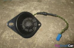 Динамик пищалка (65 Аудио, навигация, информ. системы) 65136919362 - купить России