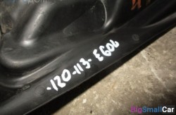 Накладка микрофильтра лев. (64 Отопления и кондиционирования) 64316939721 - купить России