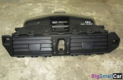 Воздуховод сред. (64 Отопления и кондиционирования) 64229112206 - купить России