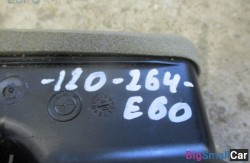 Воздуховод задн. (64 Отопления и кондиционирования) 64226932023 - купить России