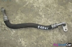 Трубка радиатор n54 (17 Система охлаждения) 17227560979 - купить России