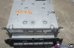 Автомагнитола cic комплект (65 Аудио, навигация, информ. системы) 65129199608