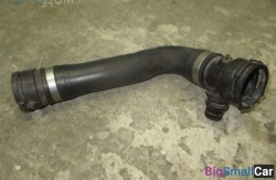 Патрубок n54 (17 Система охлаждения) 171275609681 - купить России