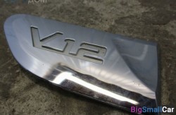 Накладка прав. (63 Осветительные приборы) 63137202184