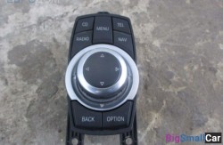 Джойстик (65 Аудио, навигация, информ. системы) 65829206445