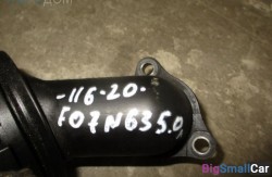 Заливная горловина n63 (11 Двигатель) 11127507224 - купить России