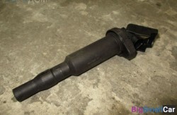 Катушка зажигания n63 5.0 (12 Электрооборудование двигателя) 12138647689 - купить России