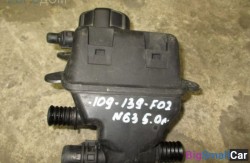 Бачок расширительный n63 5.0 (17 Система охлаждения) 17137575578 - купить России