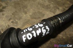 Трубка n63 (11 Двигатель) 11157646087 - купить России