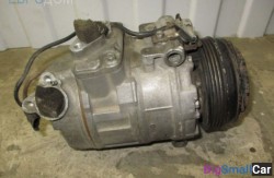 Компрессор кондиционера n63 (64 Отопления и кондиционирования) 64509154072 - купить России