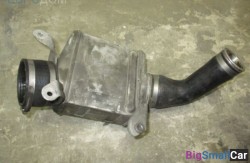 Теплообменник n63 (11 Двигатель) 13717575405 - купить России