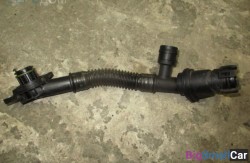 Патрубок соеденительный n63 (11 Двигатель) 11157646086 - купить России