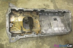 Поддон m57 (11 Двигатель) 11132248701 - купить России