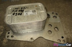 Теплообменник n47 2.0 (11 Двигатель) 11428507626