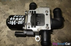 Дополнительная водяная помпа n47d20c (11 Двигатель) 11538511748