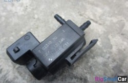 Электромагнитный клапан n47d20c (11 Двигатель) 11747810831