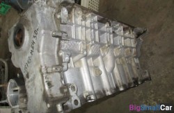 Блок цилиндров m54 3.0 (11 Двигатель) 11127514543