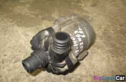 Дополнительная водяная помпа n63 5.0 (11 Двигатель) 11517566335