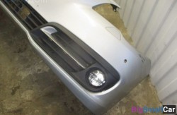 Бампер передний (51 Оснащение Кузов) 51117332678