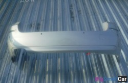 Бампер задний (51 Оснащение Кузов) 51127254916