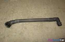 Патрубок м54 3.0 (11 Двигатель) 11727556956