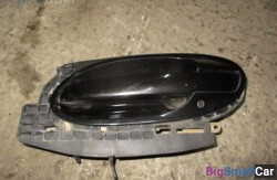 Ручка наружн. задн. лев. (51 Оснащение Кузов) 51217191899