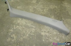 Обшивка стойки перед. прав. (51 Оснащение Кузов) 51432992438