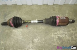 Привод перед. лев. (31 Передний мост) 316075451251