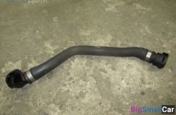 Патрубок n62 (17 Система охлаждения) 17127540667 - купить России