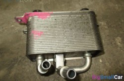 Теплообменник акпп n62 (17 Система охлаждения) 17217534896 - купить России