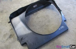 Диффузор m57 (17 Система охлаждения) 171122473481 - купить России