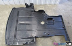 Защита двигателя (51 Оснащение Кузов) 51718193818